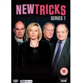 New Tricks: Series 7