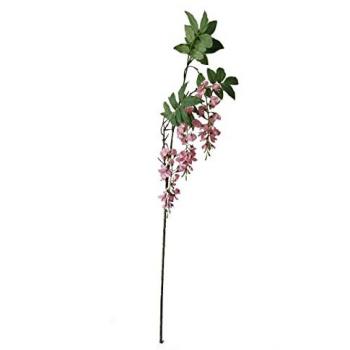 HTI‑Living Art Flower Goldregen in Vielfalt, 110 cm