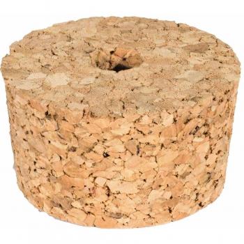 Schmitt Sughero per Barattolo di Conservazione Beige