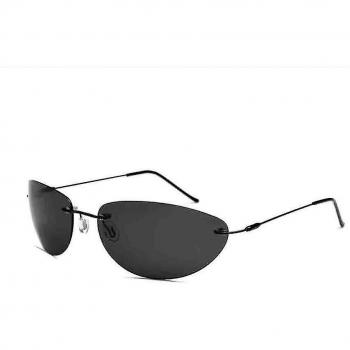 Gafas de sol de diseño moderno para conductores