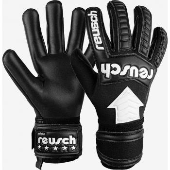 Tamanho Reusch Legacy Arrow Gold X – Conforto Máximo