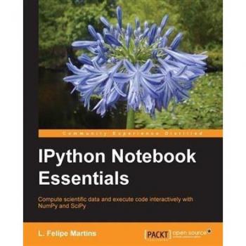 IPython Notebook Essentials