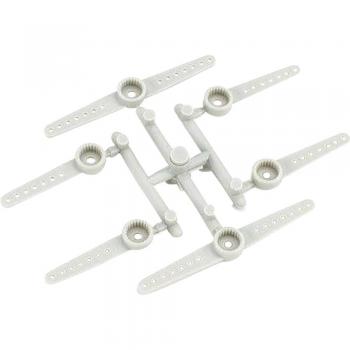 Servo XL Braccio 931 DU‑BRO