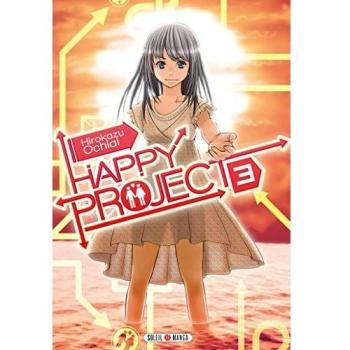 Happy Project T03