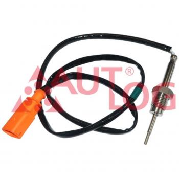 Sensor de Gas Escape