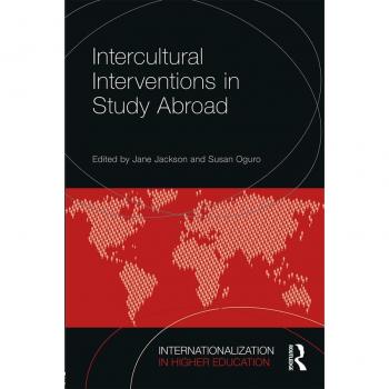 Vitalsource Technologies, Inc. Intercultural Interventions In Study Abroad