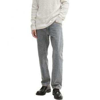 TOM TAILOR 5-Pocket Loose Jeans für Herren