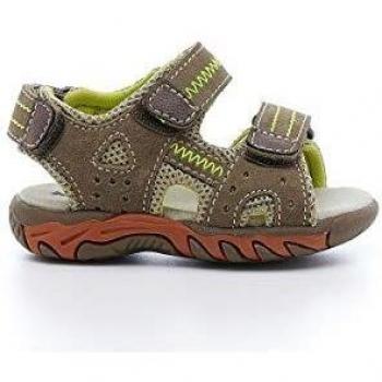 Mod'8 Scarpe Sportive Marrone Verde