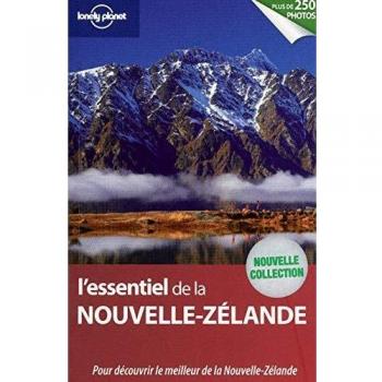 L'essentiel de la Nouvelle Zélande