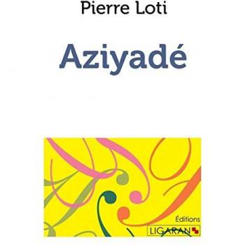 Aziyadé