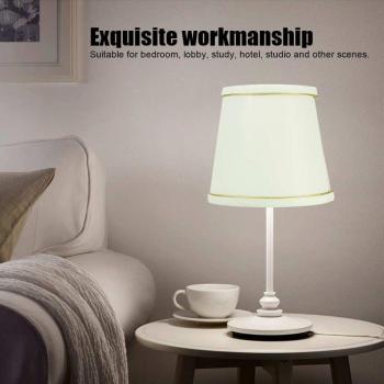 Contemporary Cloth 6PCS Lampshade Collection