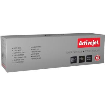Recambio de tóner Activejet ATL-8