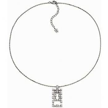 Collar Folli Follie 3N17S010C (40-45 cm)