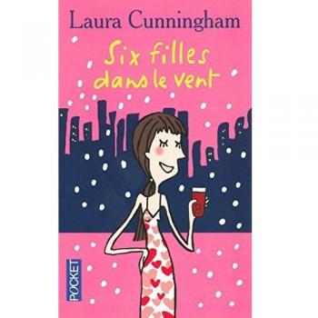 Six filles dans le vent