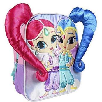 Bolsa de Aventuras Shimmer & Shine 31 cm