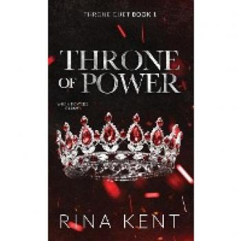 Rina Kent Throne of Power