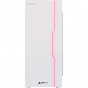 Captiva PC Advanced Gaming R83-768 in Weiß