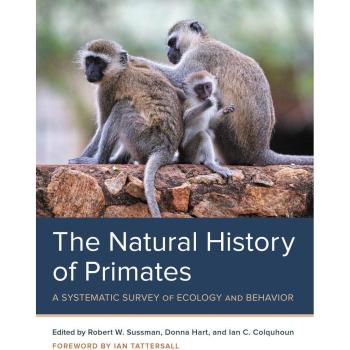 The Natural History of Primates