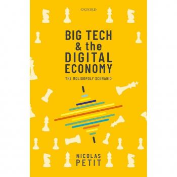 Vitalsource Technologies, Inc. Big Tech And The Digital Economy