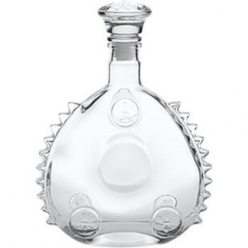 Elegant Wine and Whiskey Serving Set