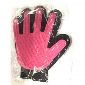 Cat and Dog Grooming Massage Glove