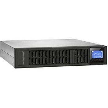 PowerWalker VFI 2000 CRM LCD 2000VA SAI/UPS