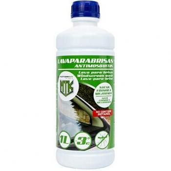 MOTORKIT MOT203251 L Impianto lavavetri antizanzare