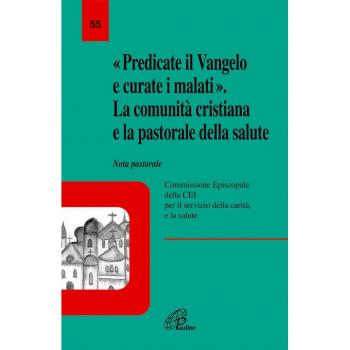 Predicate il vangelo e curate i malati