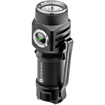 Torcia LED impermeabile EverActive FL-50R
