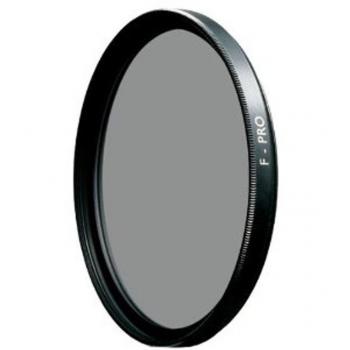 B&W 82mm 1.8 ND 64X Multi-Coated Lens Filter