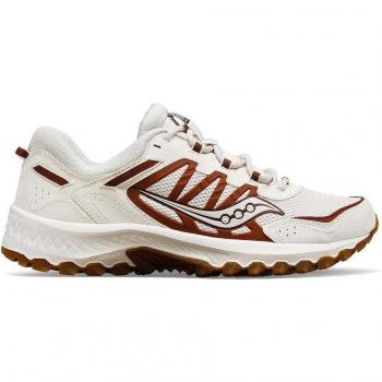 Grid Peak Saucony Sable/Rouge 37.5