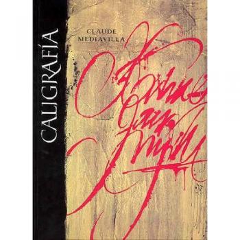 CALIGRAFIA DEL SIGNO CALIGRAFICO A LA PINTURA