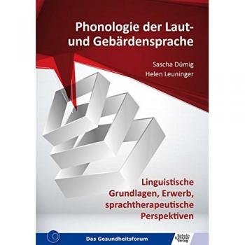 Phonologie der Laut