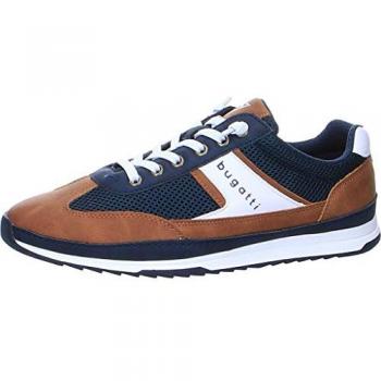 Sneakers Bugatti Riptide Tendenza Marine