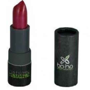 Transparent Pearly Lips – Boho 404 English Pink