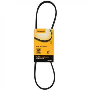 CONTITECH 4PK867ELAST Keilrippenriemen