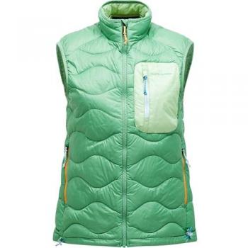 Gilet Piumino Utility Donna Peak Performance