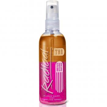 Acceleratore di Abbronzatura Super Dark HOT