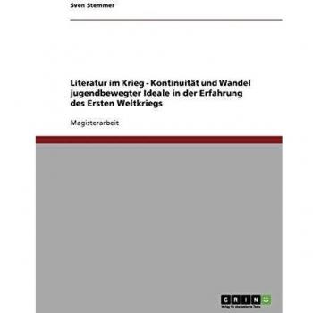 Literatur im Krieg