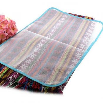 Funda para tabla de planchar con protección de malla