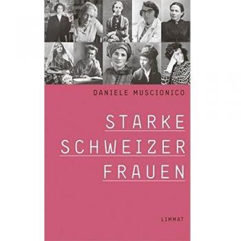Starke Schweizer Frauen