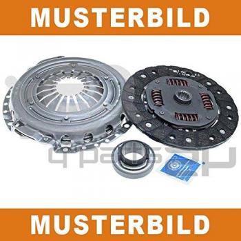 LuK 625 3102 00 Clutch Assembly