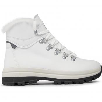 Wintherm Xtra Comfort Boot – Blanc, 39
