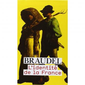 L'identité De La France