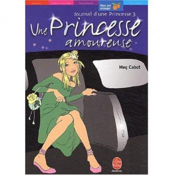 Meg Cabot