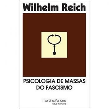 Psicologia De Massas Do Fascismo