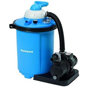 SpeedClean 40100 Sabbia Comfort 75 con Controllo Temporale