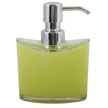 MSV Vert – distributeur de savon Manihi