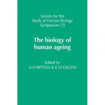 Ingles otros  the biology of human ageing pb  cambridge