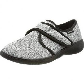 Sapato Cinzento Podowell Chut Antoine 38